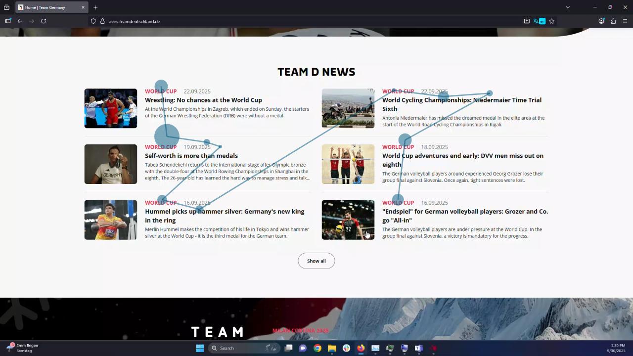 InsightLab eye tracking analysis software for website UX scan path testing