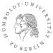 Humboldt-Uni