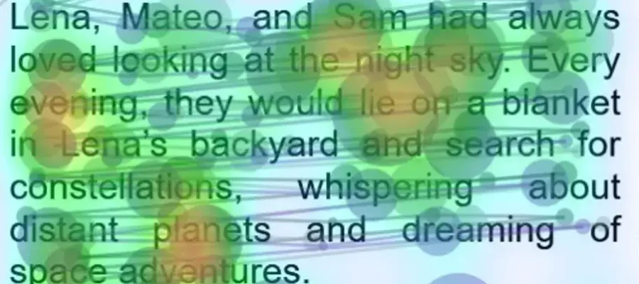 InsightLab visualizations